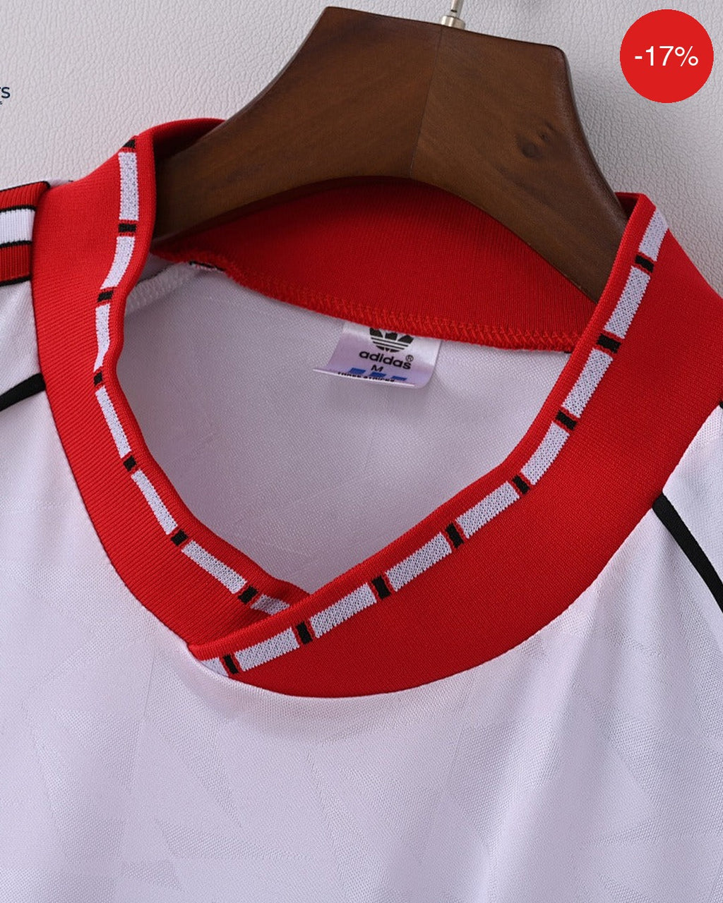 Manchester United Away Kit | 1990/91 — Zone11Kits Maroc | Player Version Jersey | مغرب