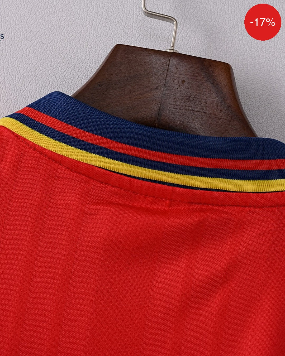 Spain Home Kit | 1994/95