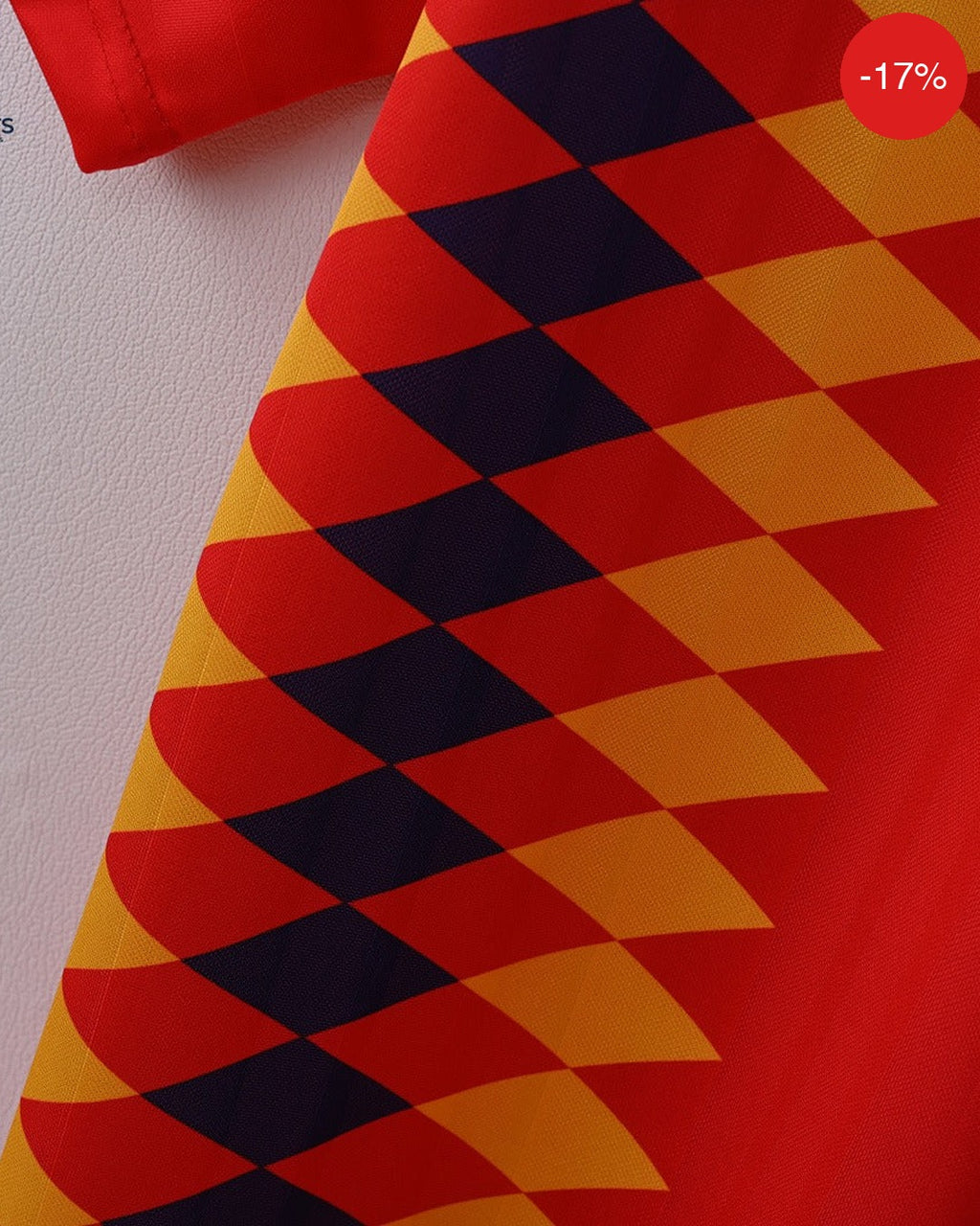 Spain Home Kit | 1994/95