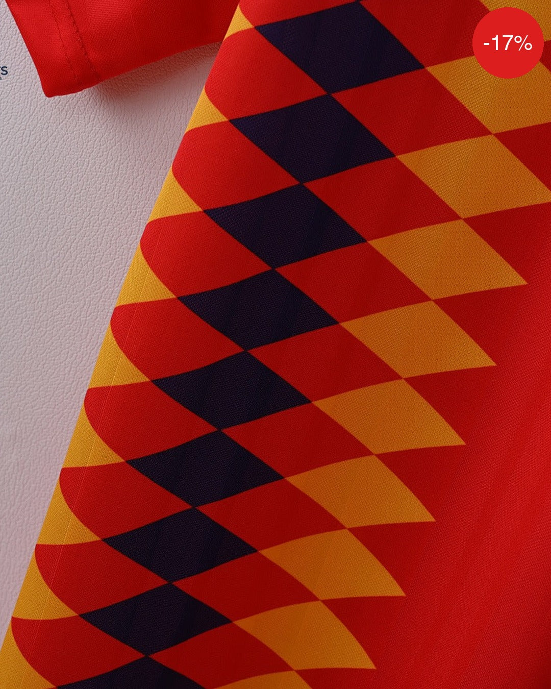Spain Home Kit | 1994/95