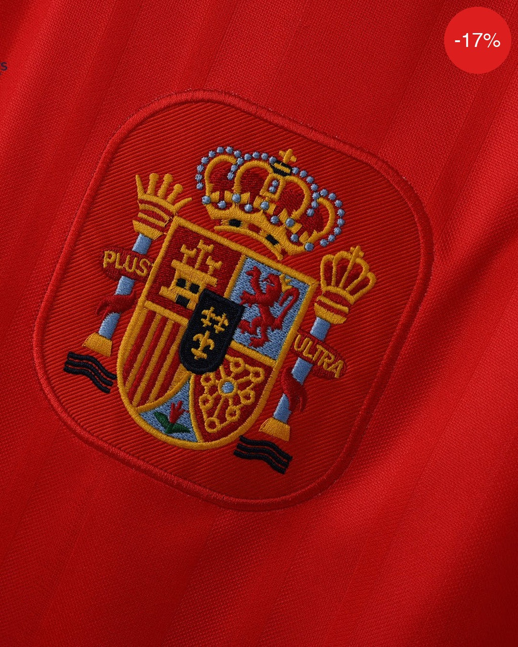Spain Home Kit | 1994/95