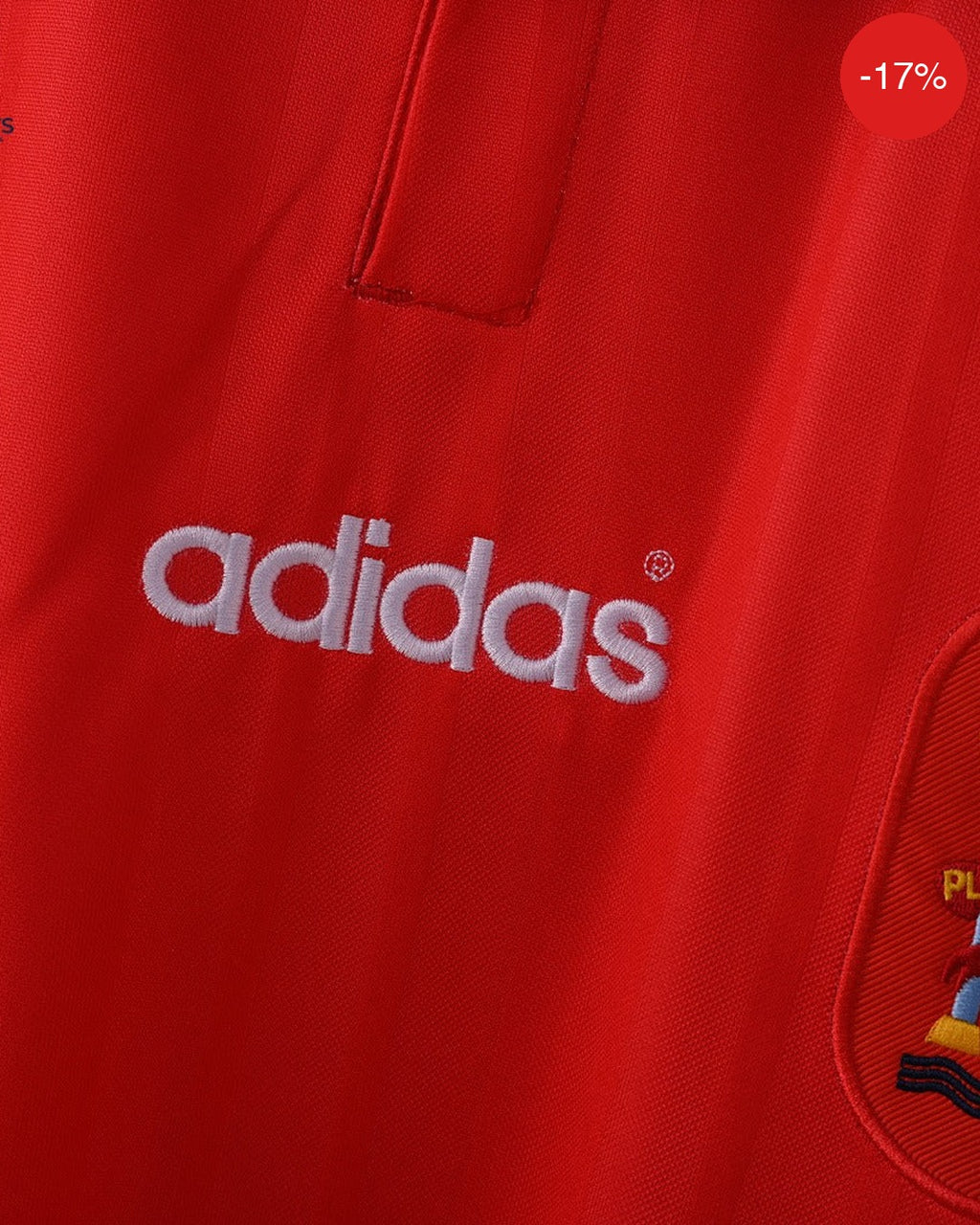 Spain Home Kit | 1994/95