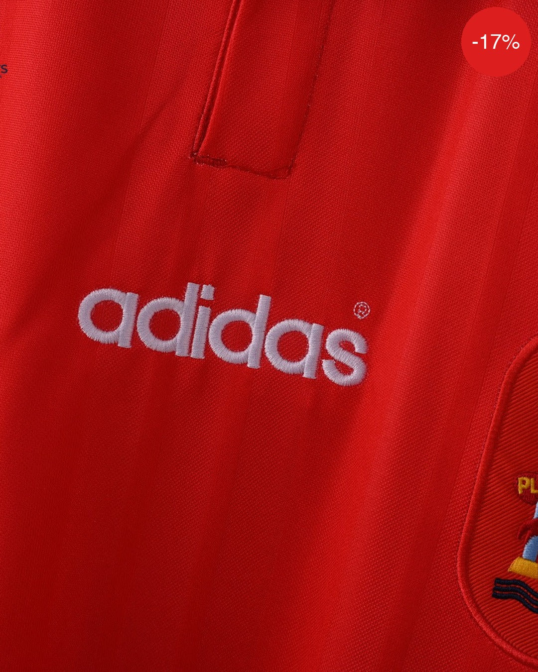 Spain Home Kit | 1994/95