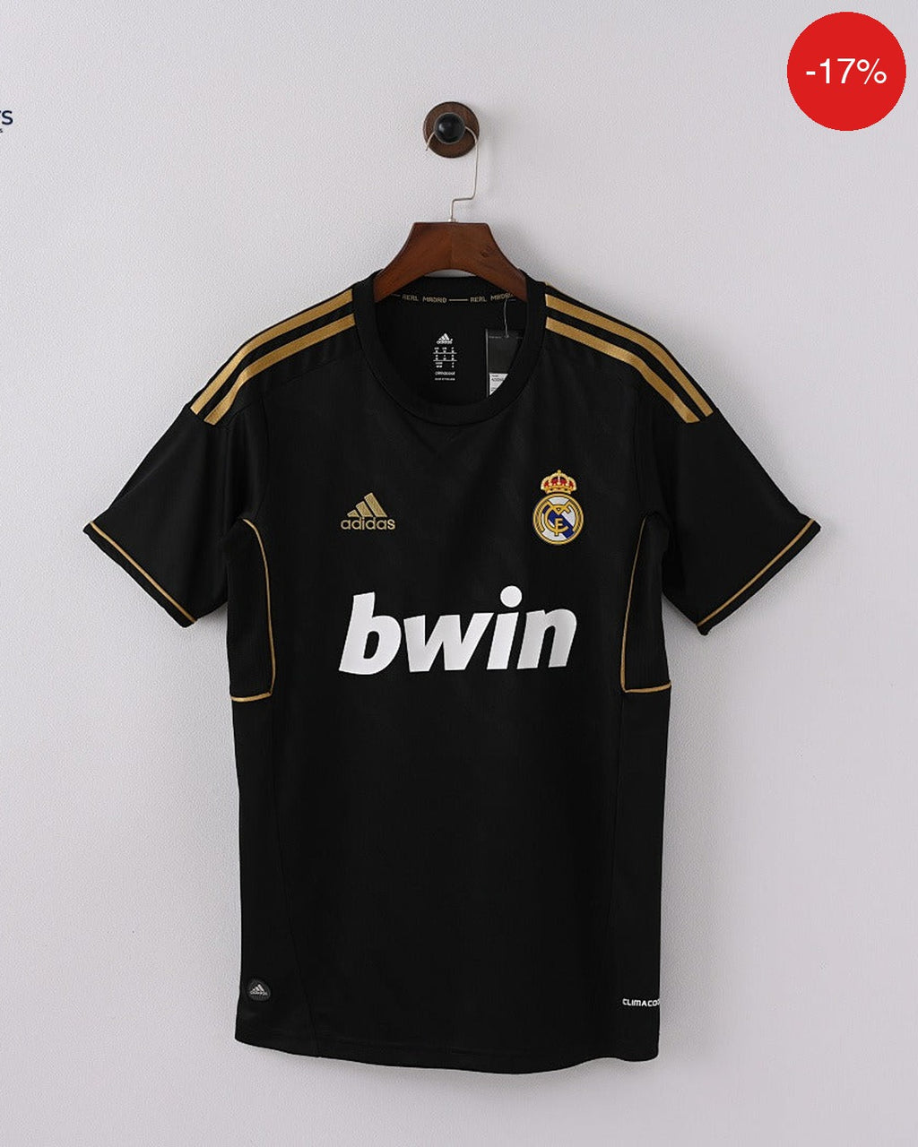 Real Madrid Kit | 2011/12