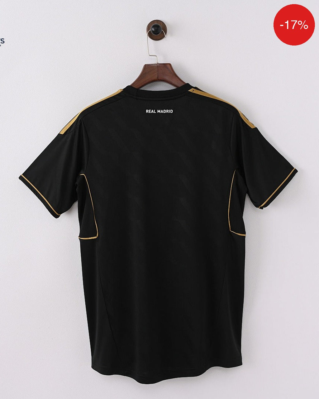 Real Madrid Kit | 2011/12