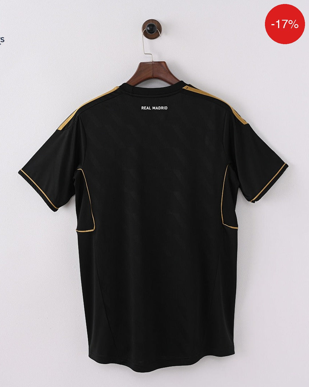 Real Madrid Kit | 2011/12