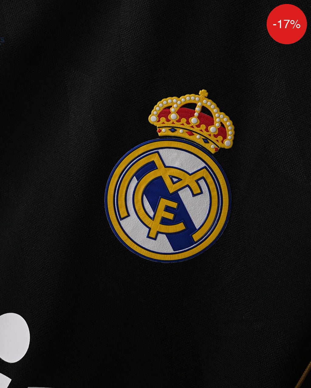 Real Madrid Kit | 2011/12