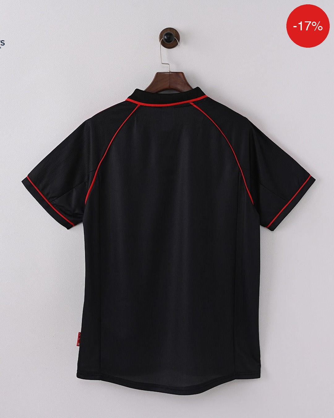 AC Milan Away Kit | 1998/99 — Zone11Kits Maroc | Player Version Jersey | مغرب