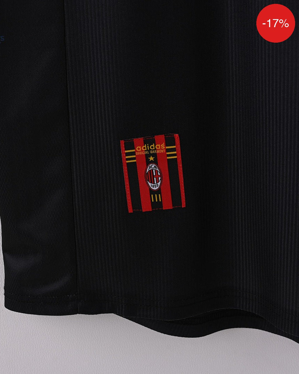 AC Milan Away Kit | 1998/99 — Zone11Kits Maroc | Player Version Jersey | مغرب