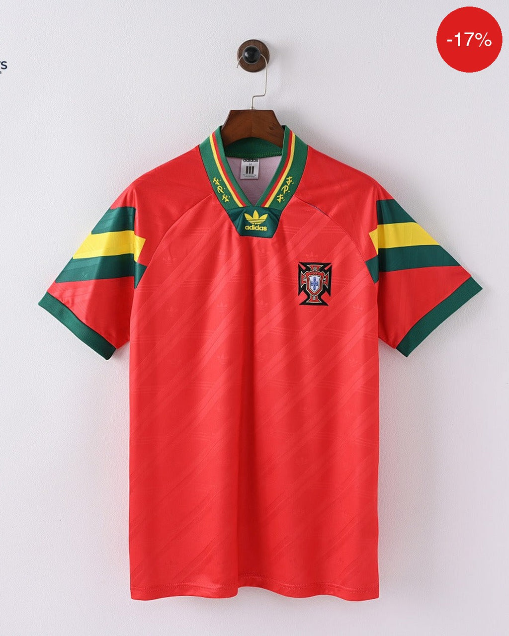 Portugal Home Kit | 1992