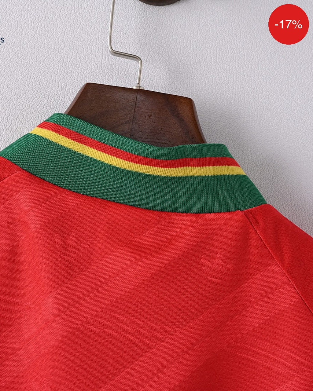 Portugal Home Kit | 1992