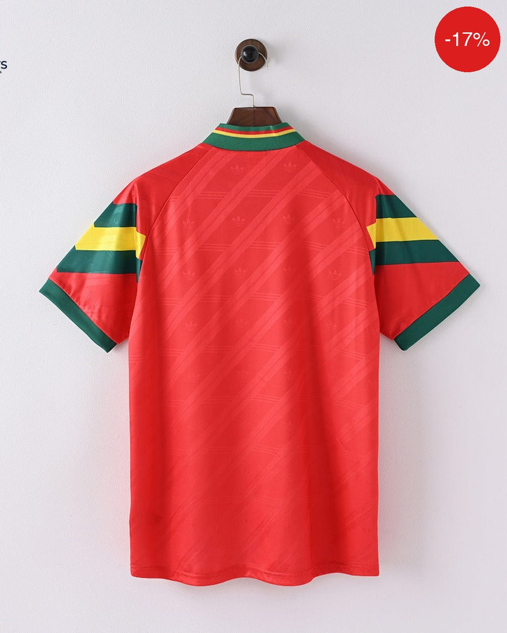 Portugal Home Kit | 1992