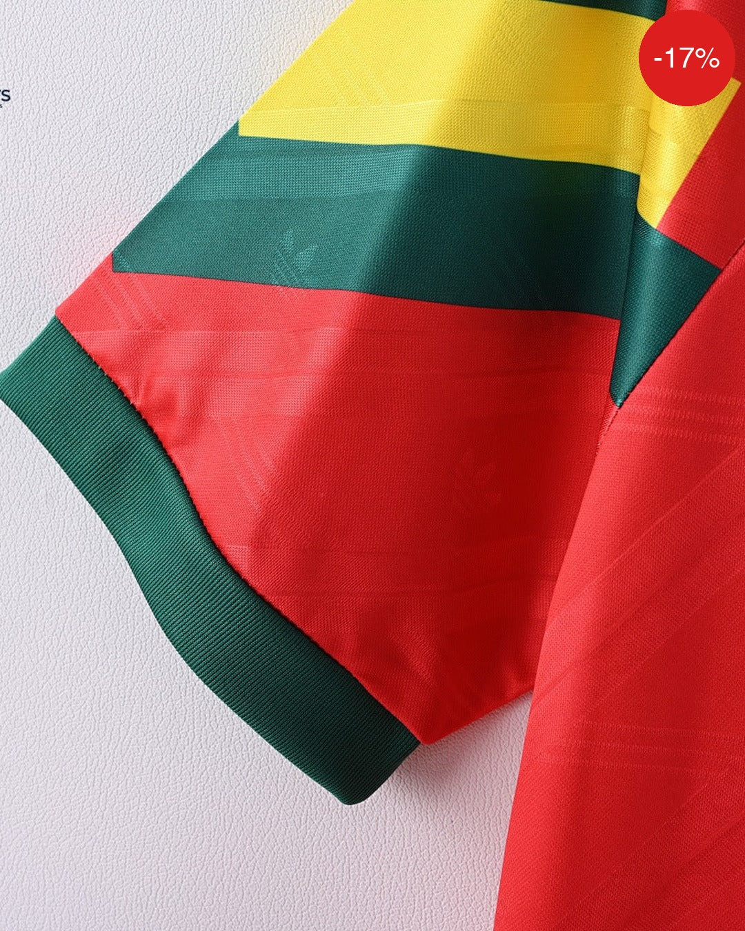 Portugal Home Kit | 1992