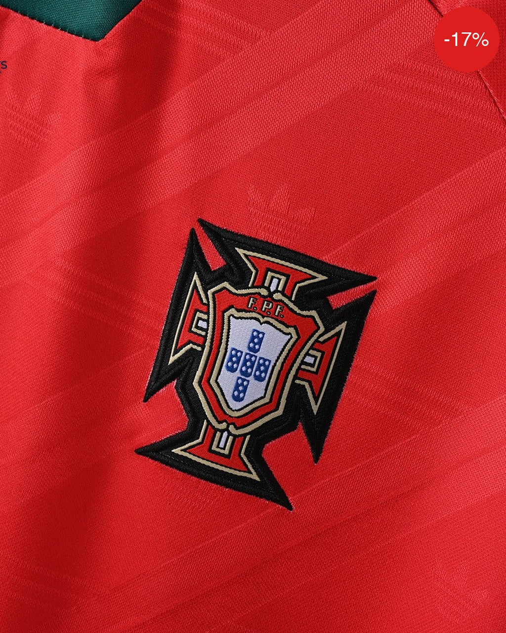 Portugal Home Kit | 1992