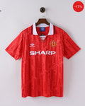 Manchester United Home Kit | 1994