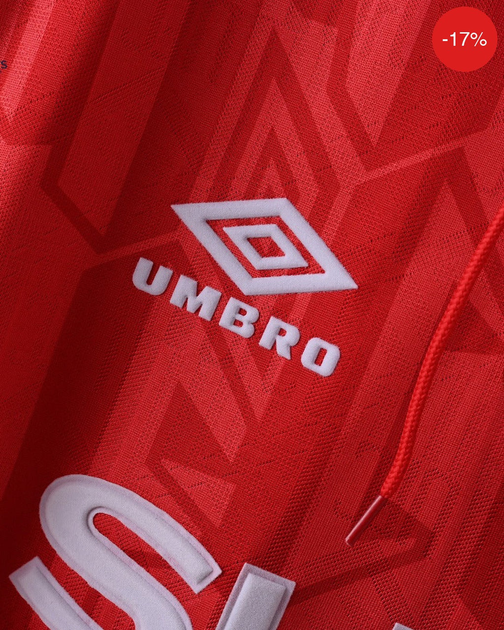 Manchester United Home Kit | 1994