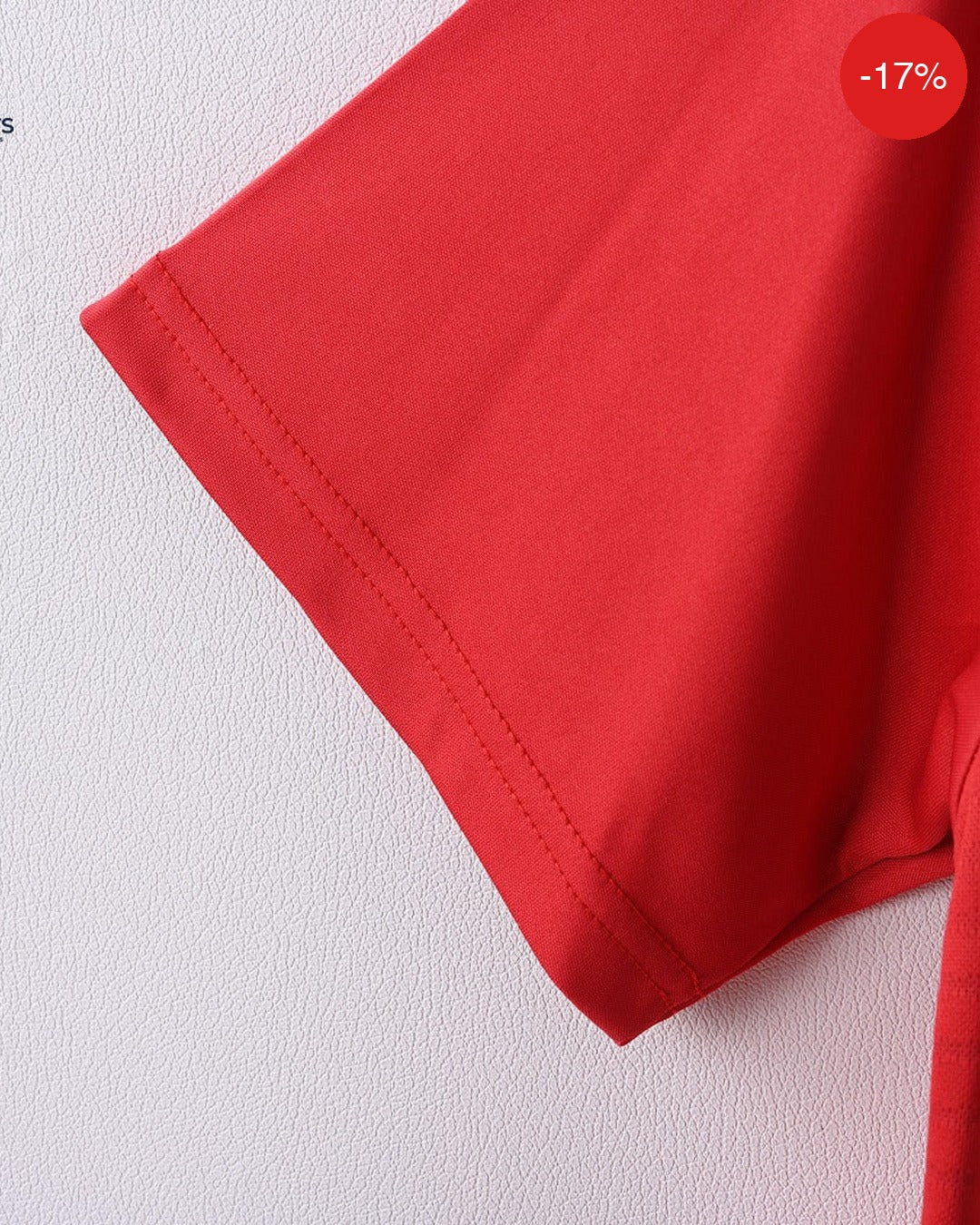Manchester United Home Kit | 2018/19