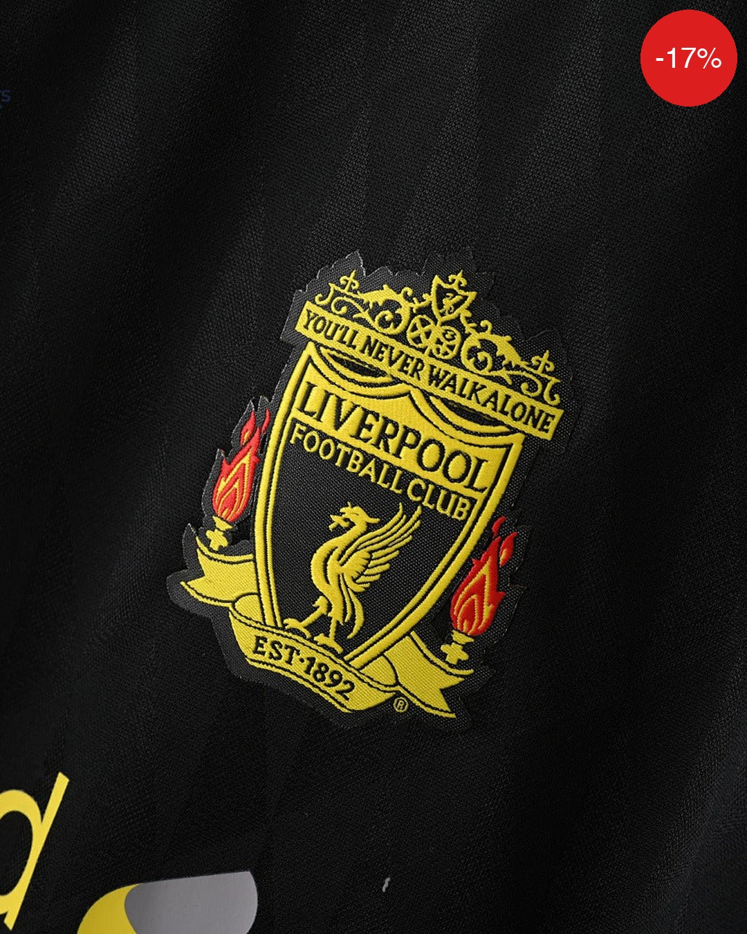 Liverpool Third Away Kit | 2010/11 — Zone11Kits Maroc | Player Version Jersey | مغرب