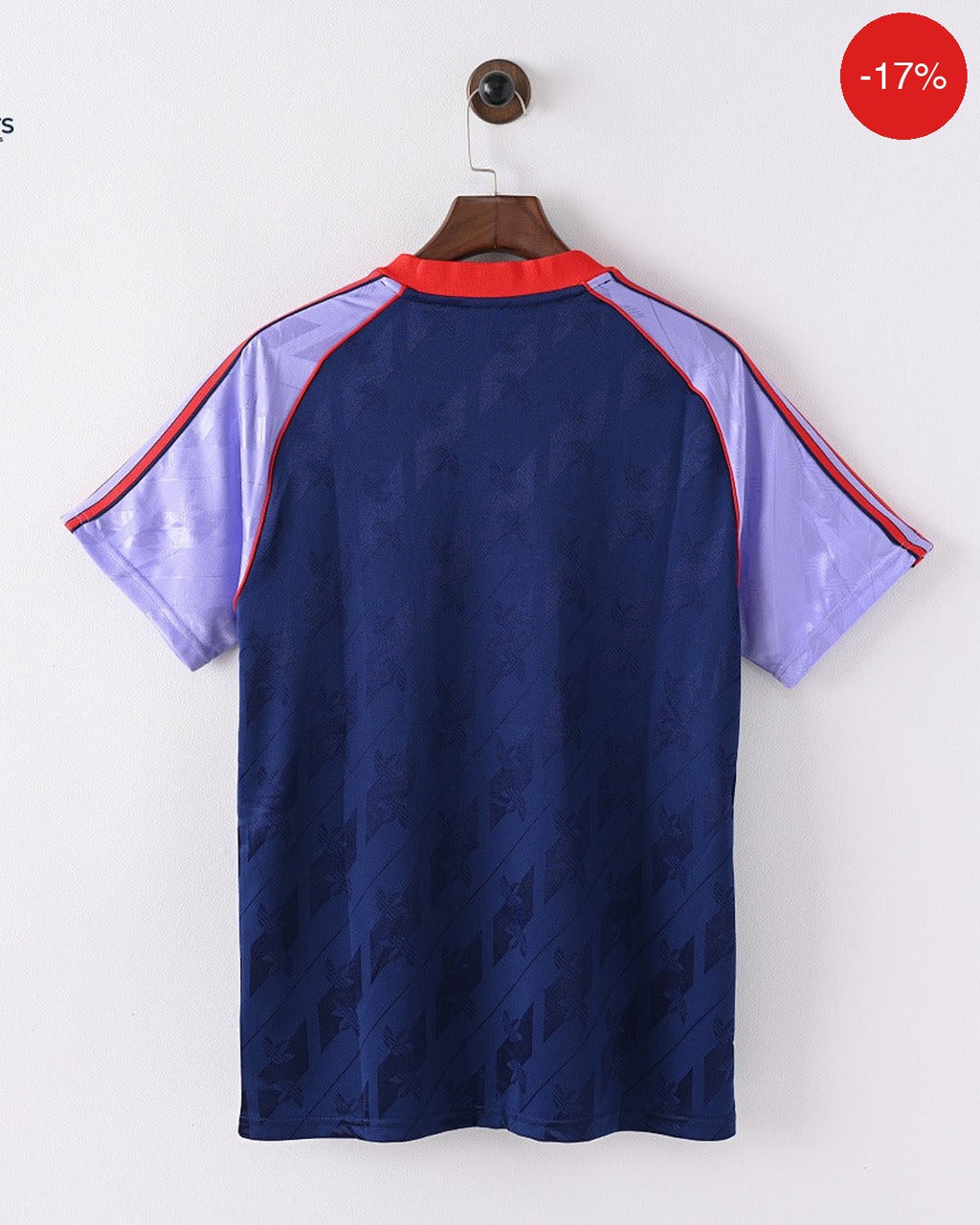 Arsenal Kit | 2024 — Zone11Kits Maroc | Player Version Jersey | مغرب