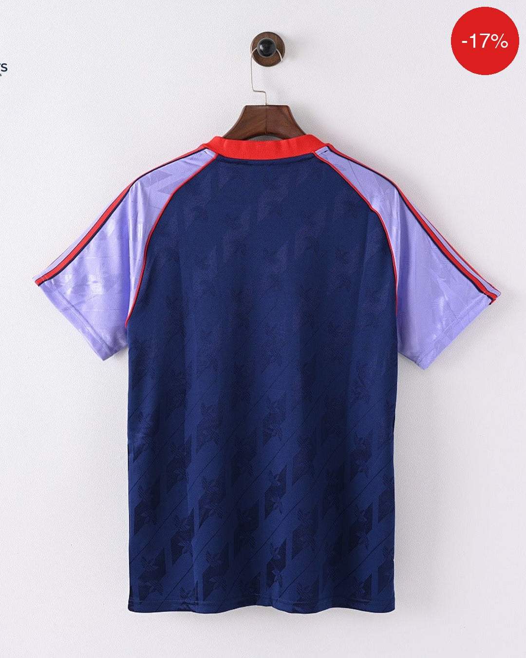 Arsenal Kit | 2024 — Zone11Kits Maroc | Player Version Jersey | مغرب