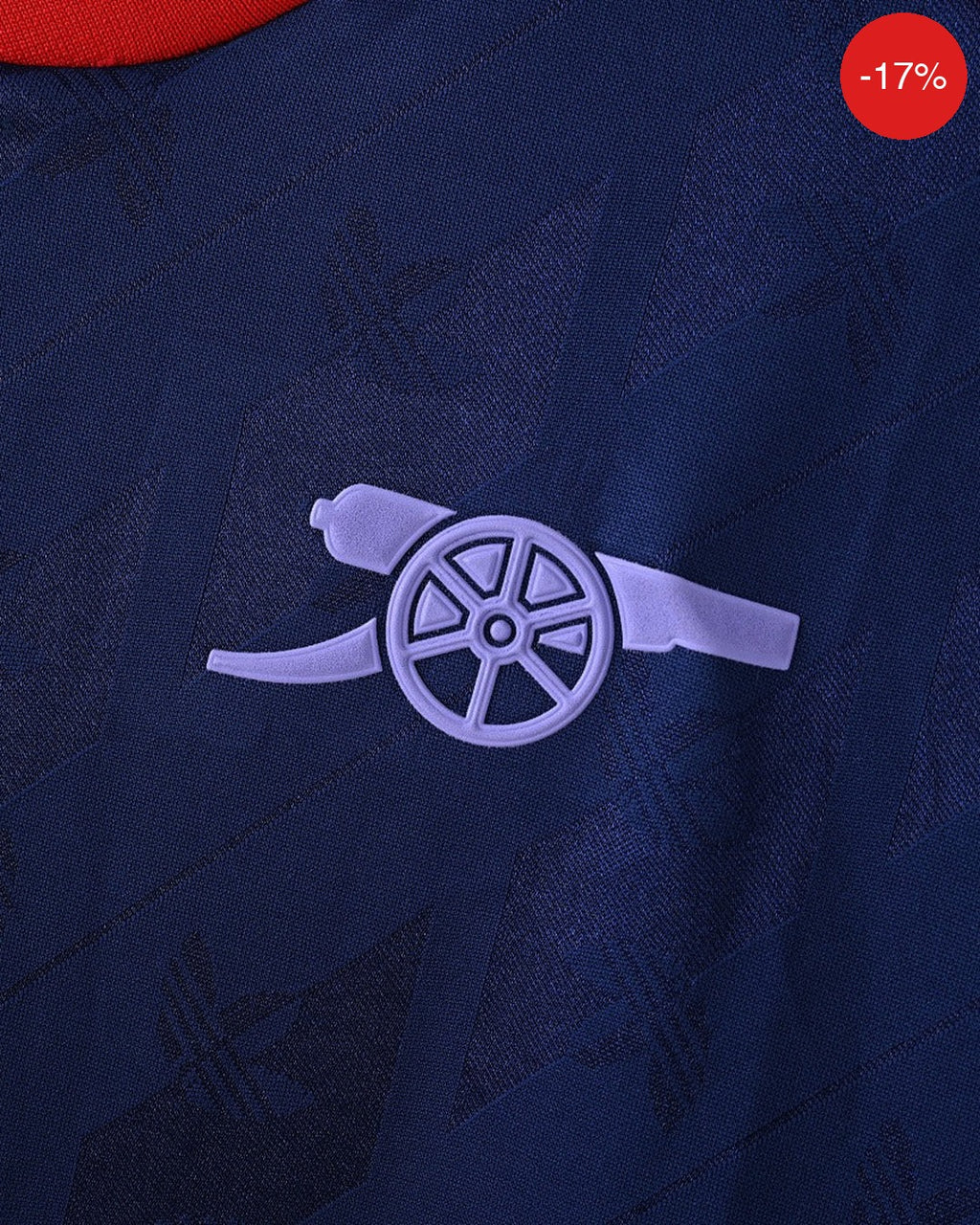 Arsenal Kit | 2024 — Zone11Kits Maroc | Player Version Jersey | مغرب