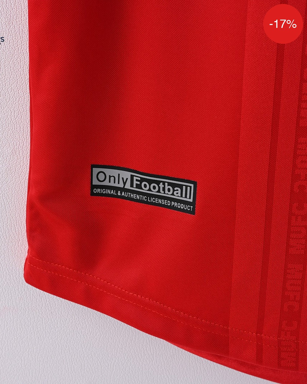 Manchester United Home Kit | 1999/00