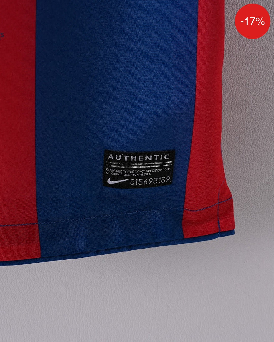 Barcelona Kit | 2010/11 — Zone11Kits Maroc | Player Version Jersey | مغرب