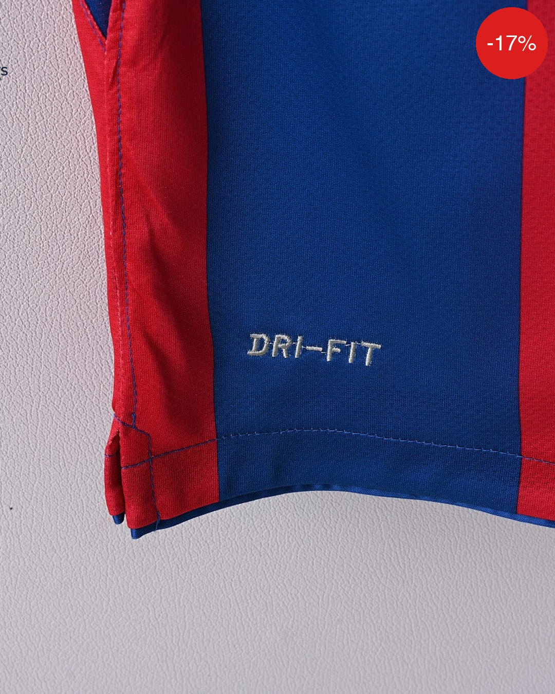 Barcelona Kit | 2010/11 — Zone11Kits Maroc | Player Version Jersey | مغرب