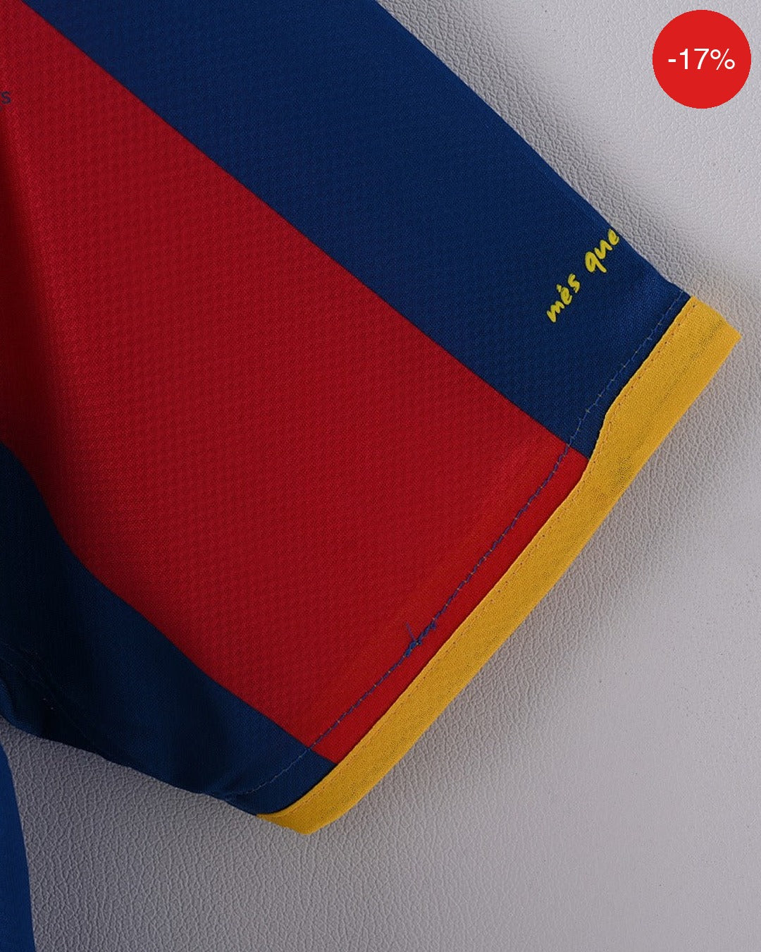 Barcelona Kit | 2010/11 — Zone11Kits Maroc | Player Version Jersey | مغرب