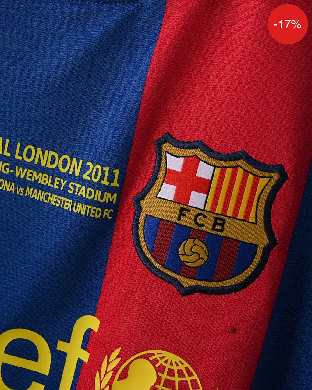 Barcelona Kit | 2010/11 — Zone11Kits Maroc | Player Version Jersey | مغرب