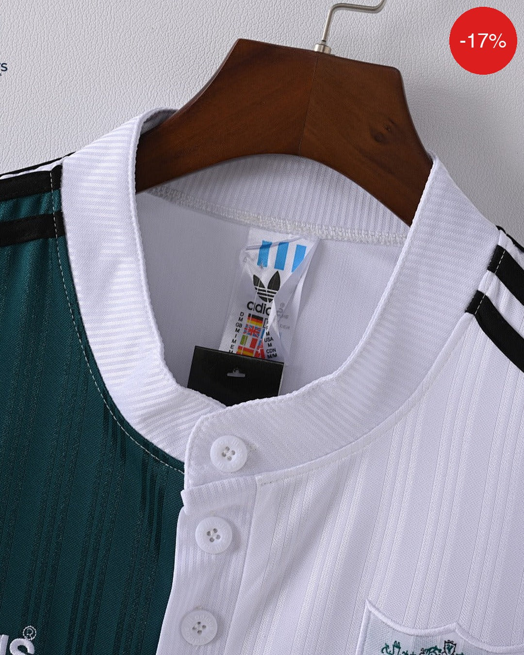 Liverpool Away Kit | 1995/96 — Zone11Kits Maroc | Player Version Jersey | مغرب