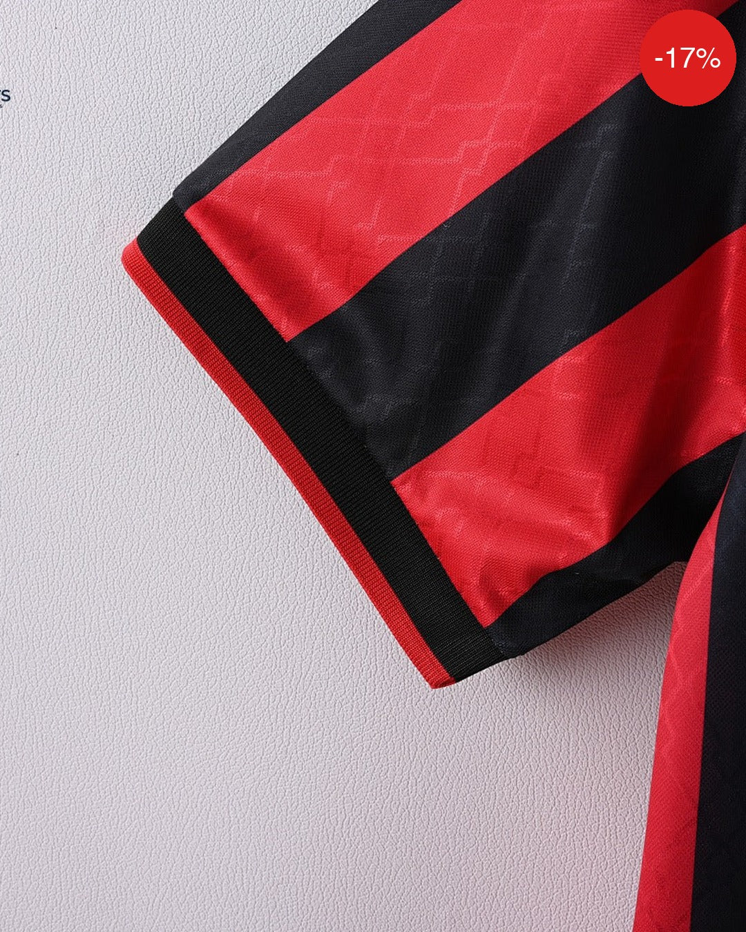 /96赛季 AC Home Kit | 1995 — Zone11Kits Maroc | Player Version Jersey | مغرب
