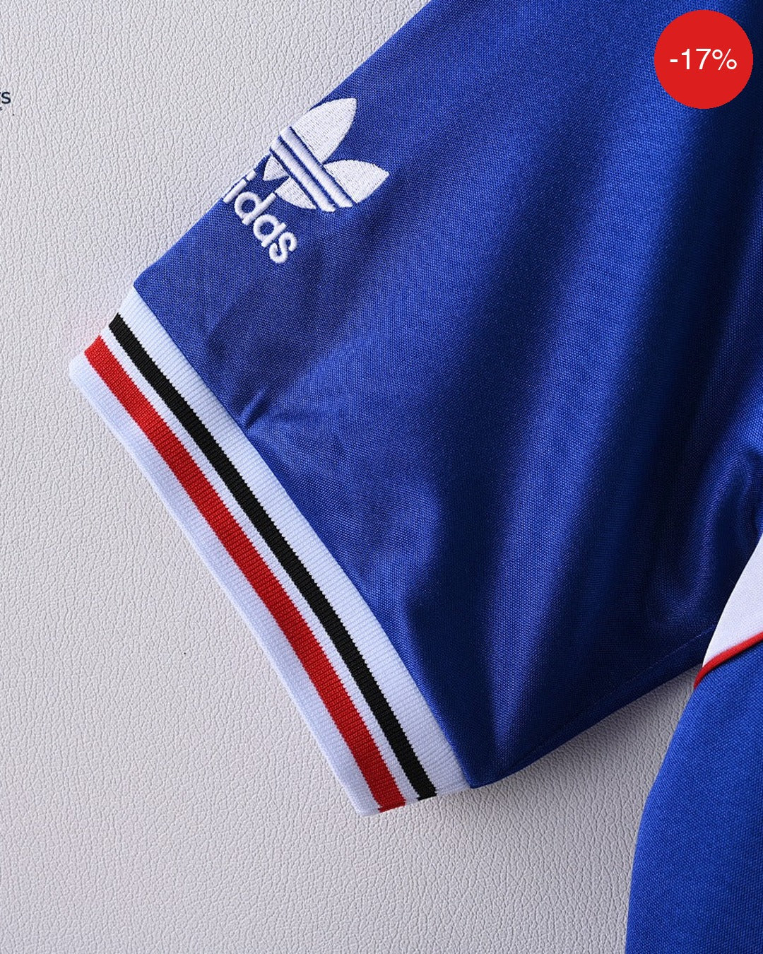 Manchester United Third Away Kit | 1984