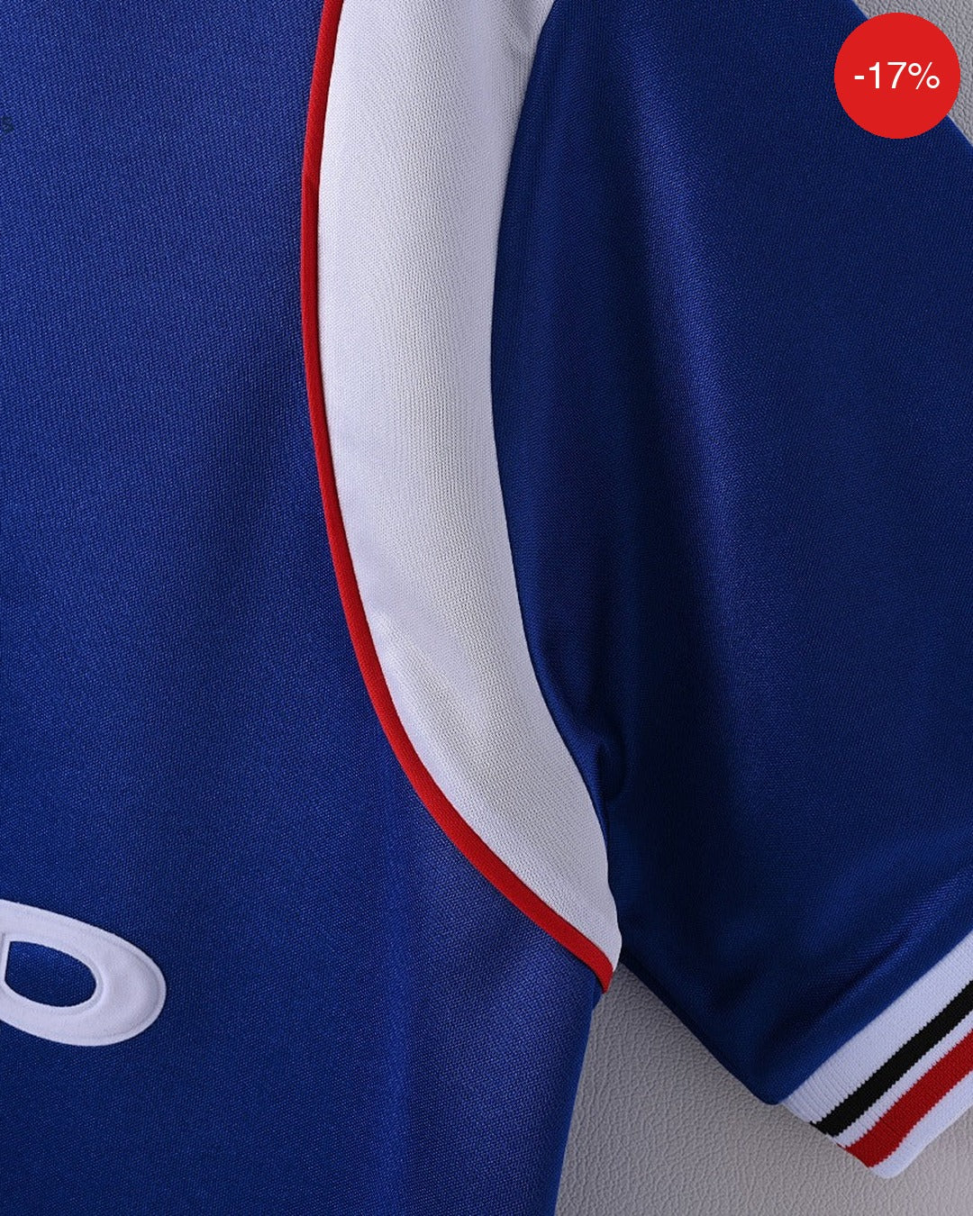 Manchester United Third Away Kit | 1984