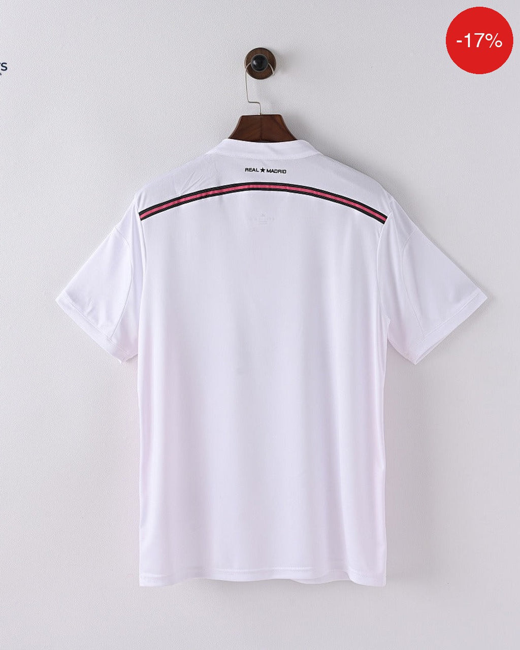 Real Madrid Home Kit | 2014