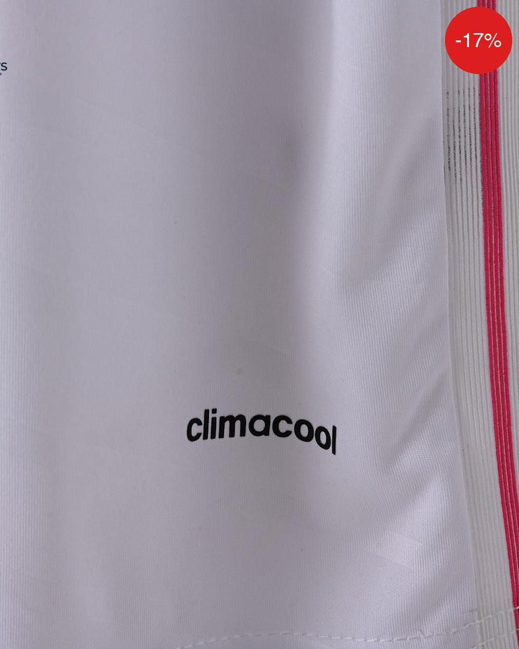 Real Madrid Home Kit | 2014