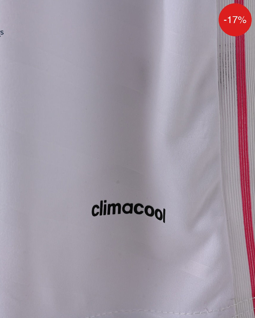 Real Madrid Home Kit | 2014