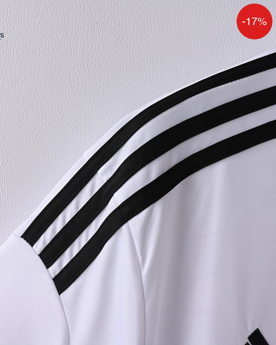 Real Madrid Home Kit | 2014