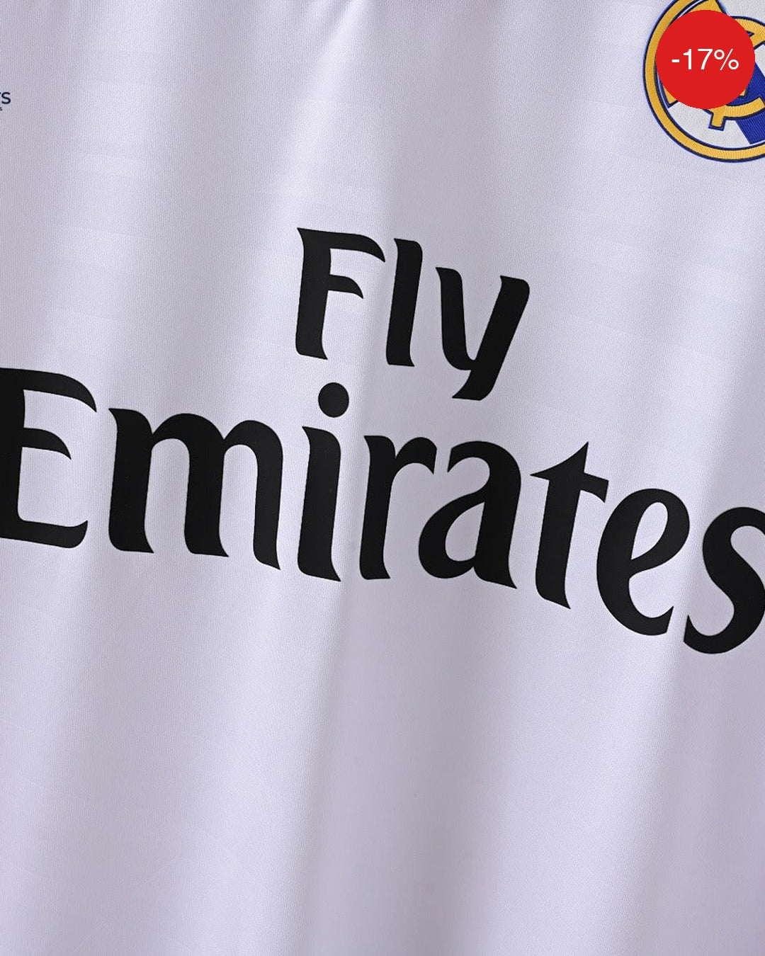 Real Madrid Home Kit | 2014