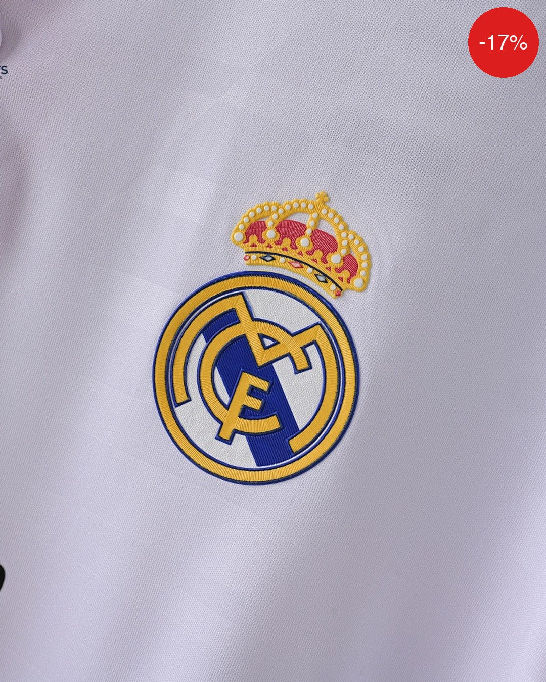 Real Madrid Home Kit | 2014