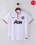 Manchester United Away Kit | 2012