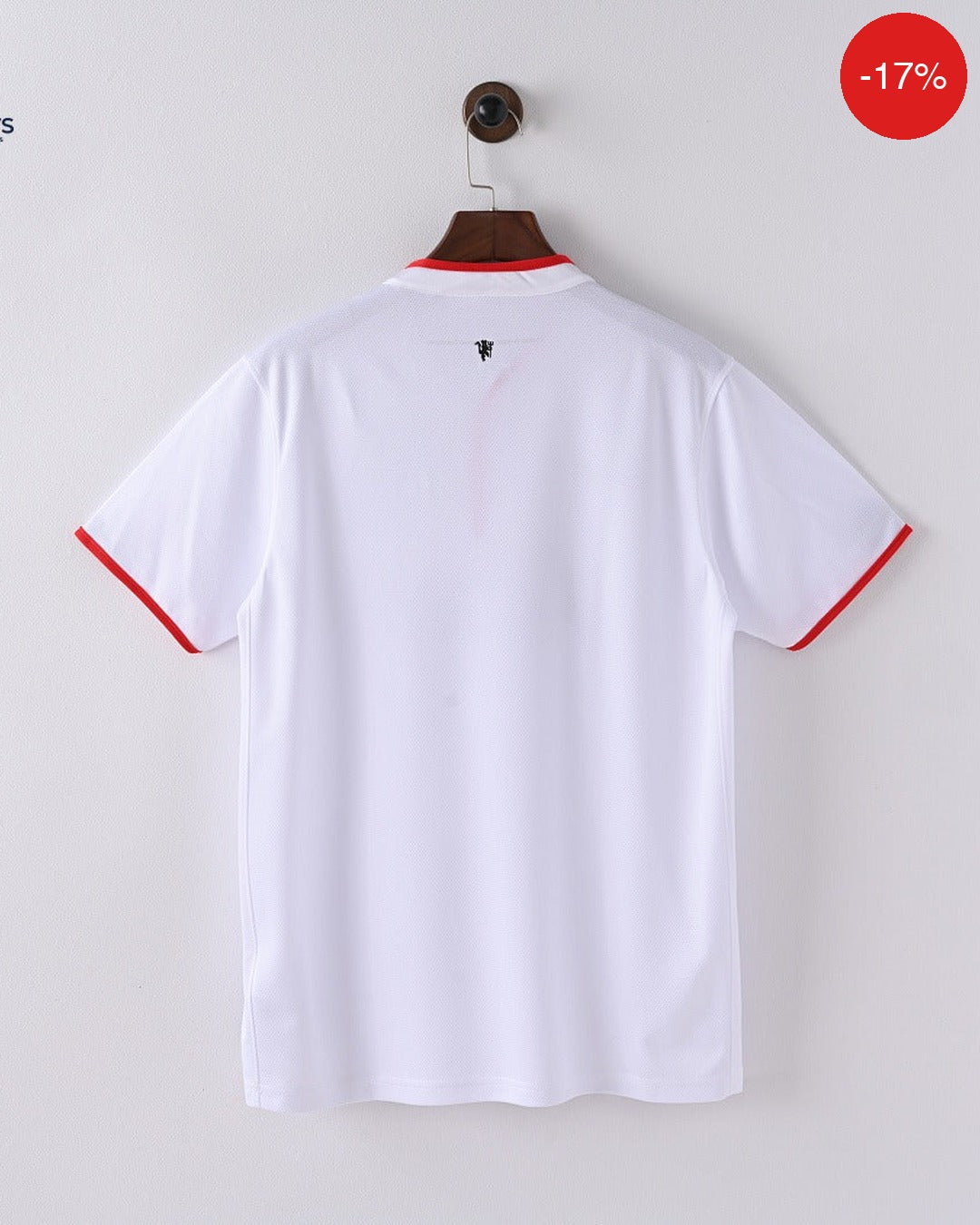 Manchester United Away Kit | 2012