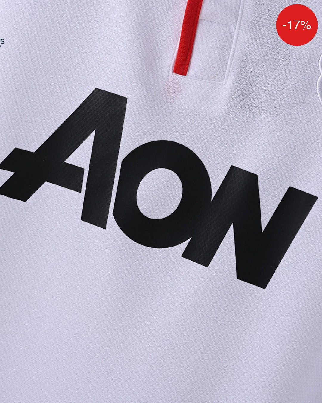 Manchester United Away Kit | 2012