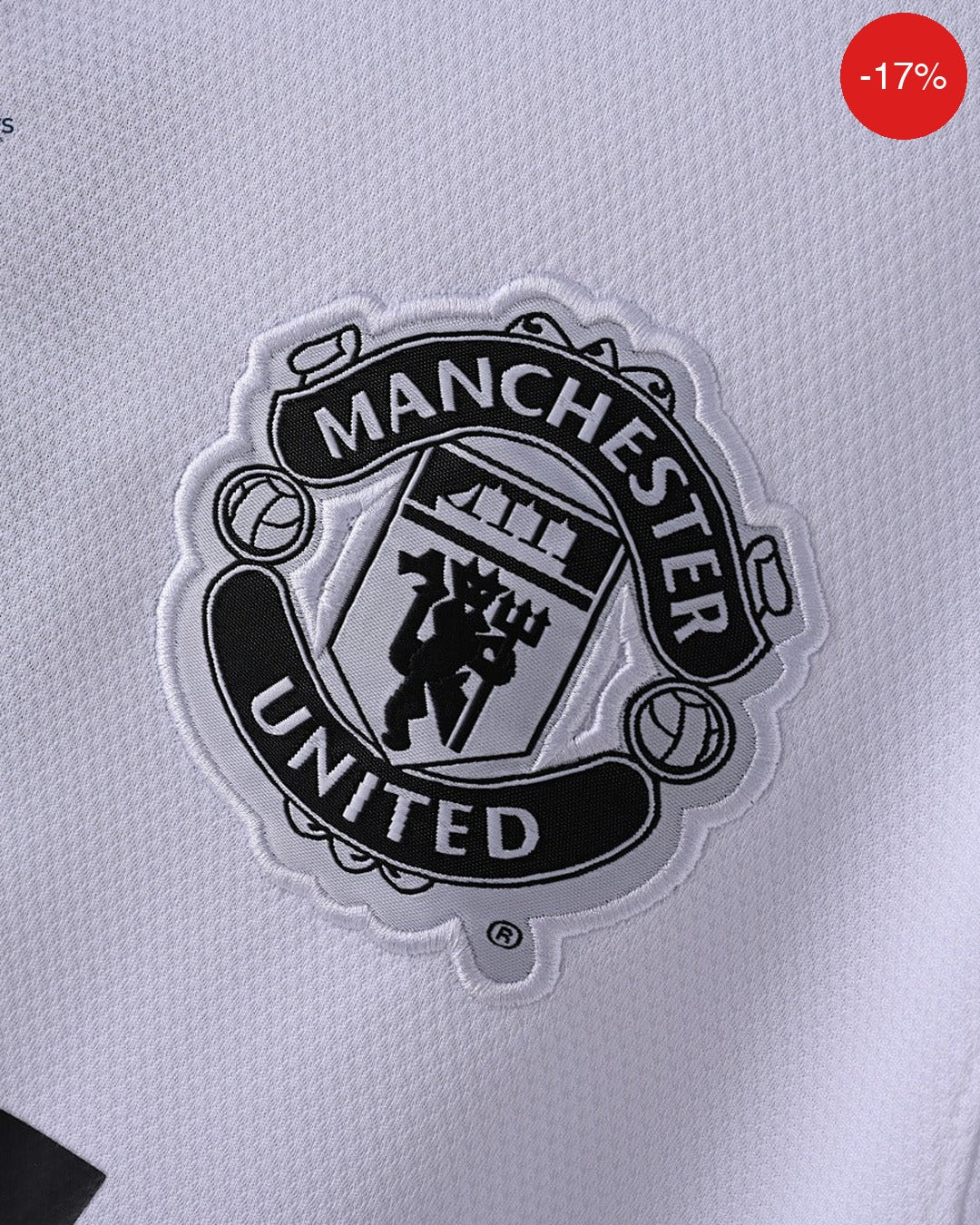 Manchester United Away Kit | 2012