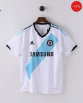 Chelsea Away Kit | 2012 — Maillot Football Maroc | Football Kit Morocco | قميص كرة القدم المغرب
