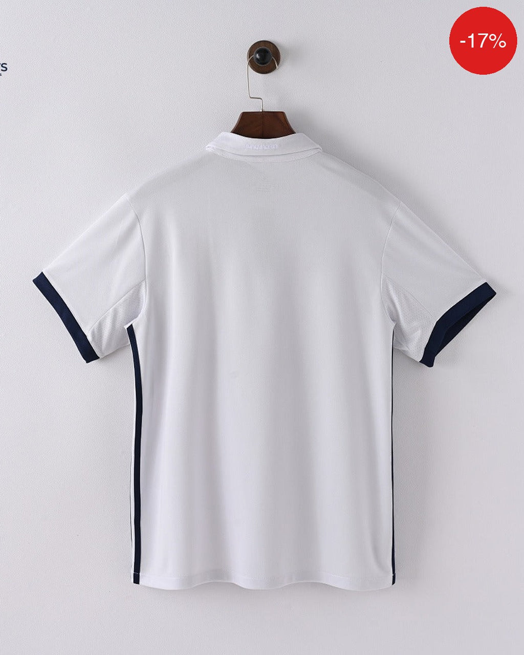 Real Madrid Home Kit | 2016