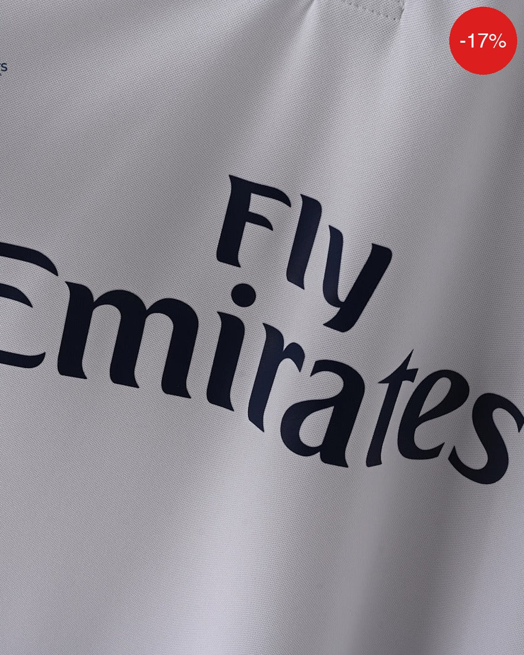 Real Madrid Home Kit | 2016