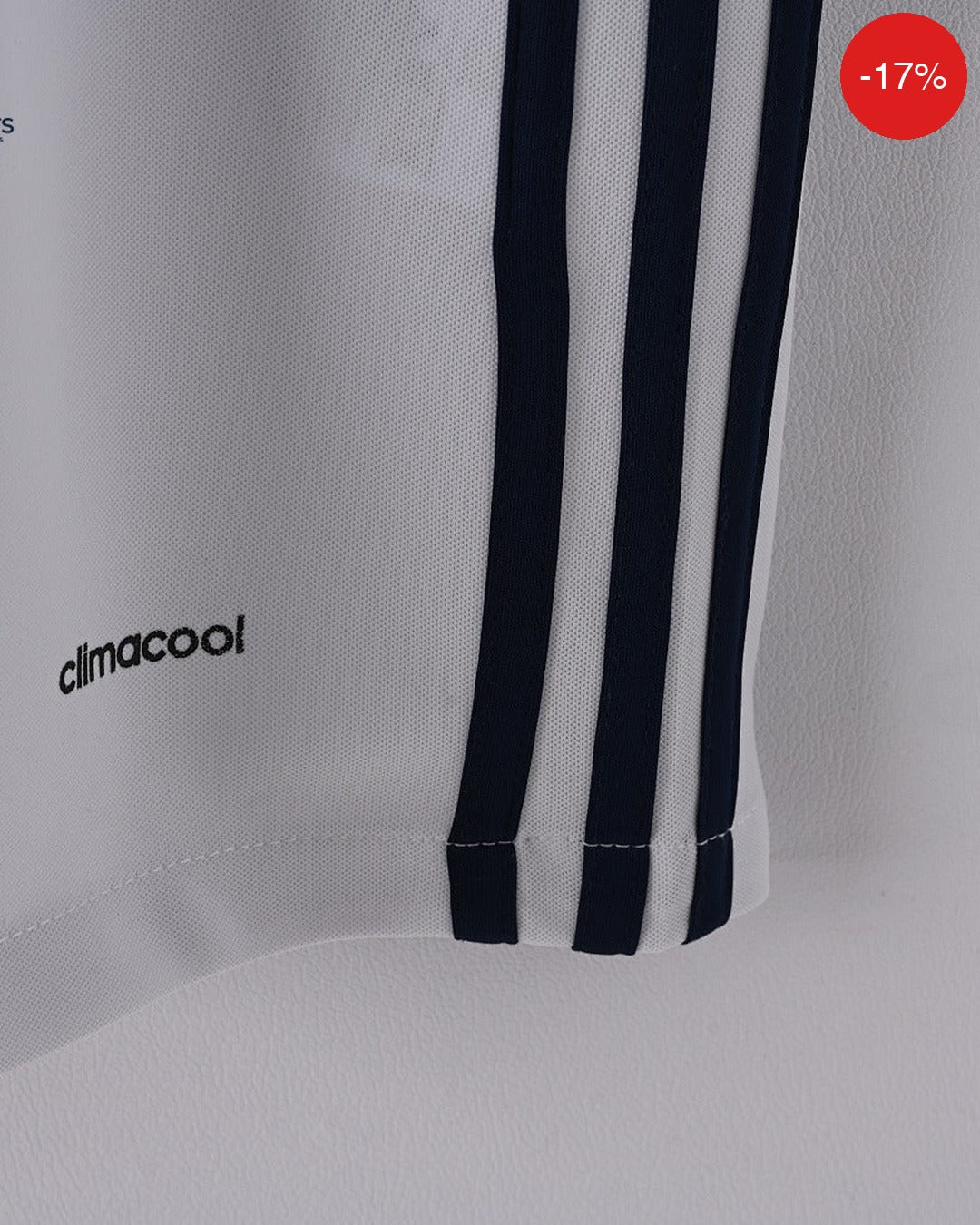 Real Madrid Home Kit | 2016