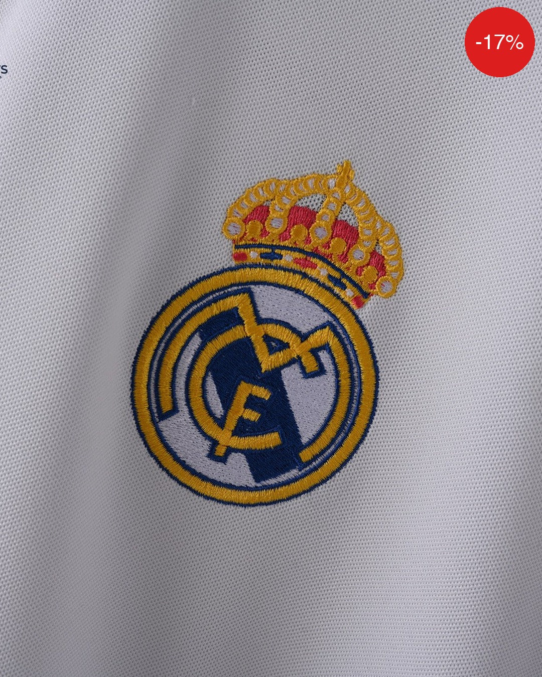 Real Madrid Home Kit | 2016