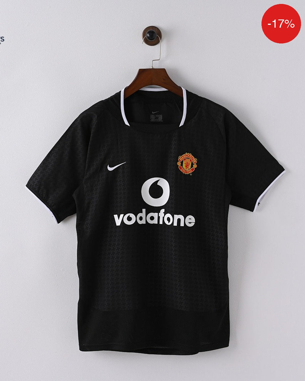 Manchester United Away Kit | 2003